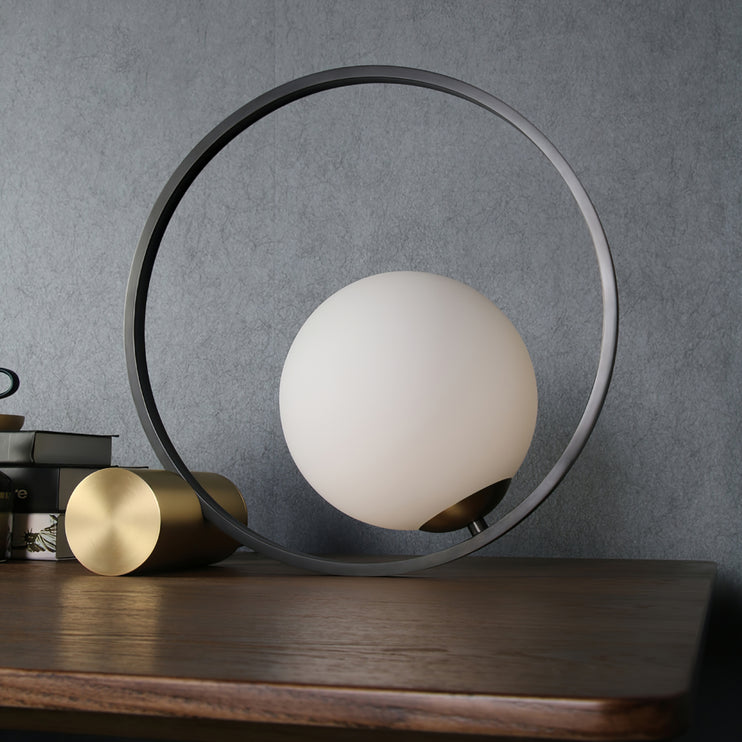 Oxy Table Lamp