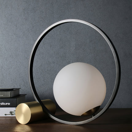 Oxy Table Lamp