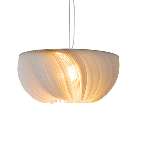 Parchment Pendant Lamp – detail 20