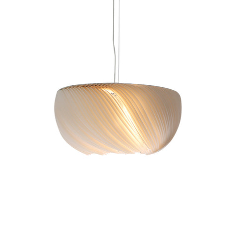 Parchment Pendant Lamp – detail 19