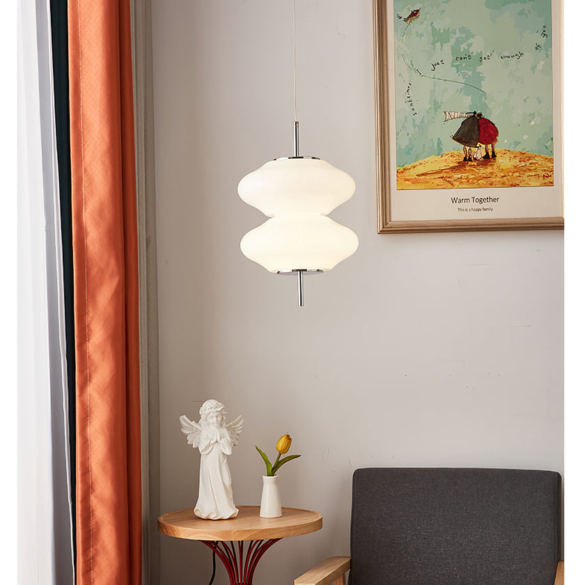 Peanut Pendant Lamp