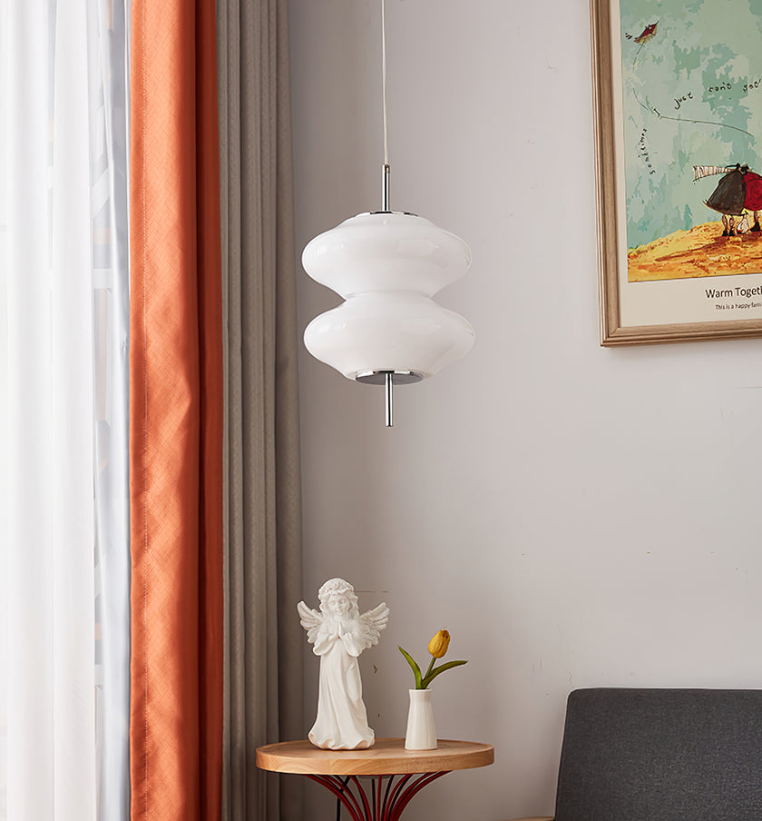Peanut Pendant Lamp