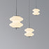 Peanut Pendant Lamp