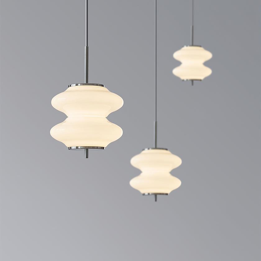 Peanut Pendant Lamp