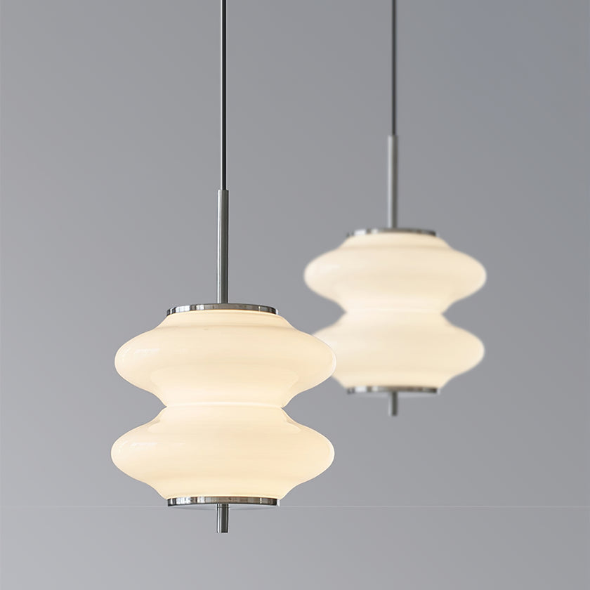 Peanut Pendant Lamp