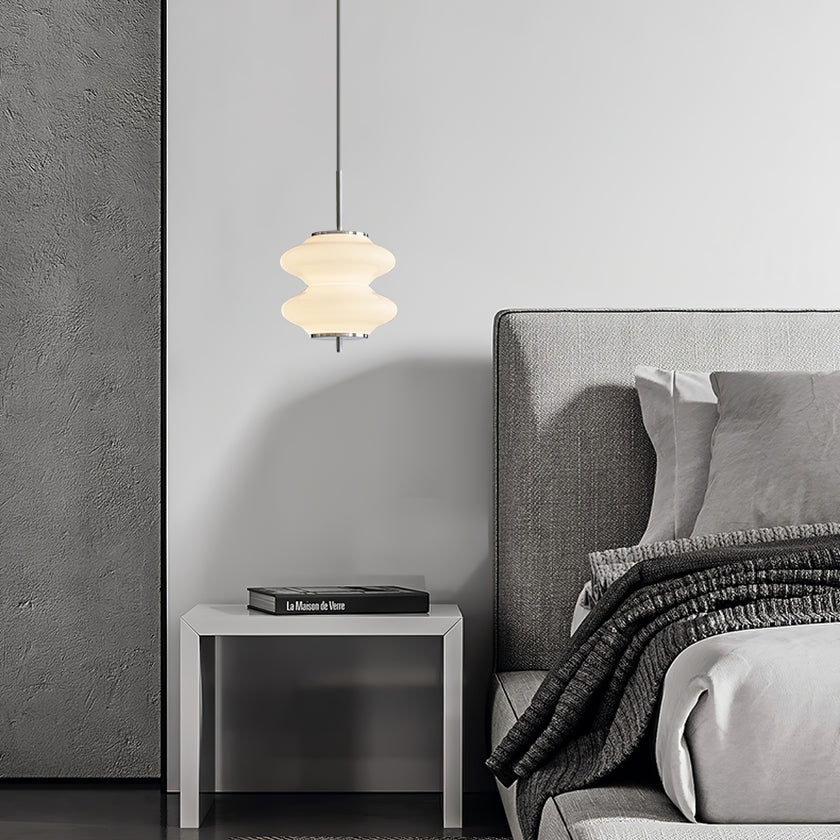 Peanut Pendant Lamp