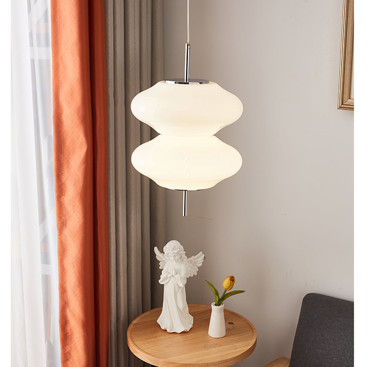 Peanut Pendant Lamp – detail 2
