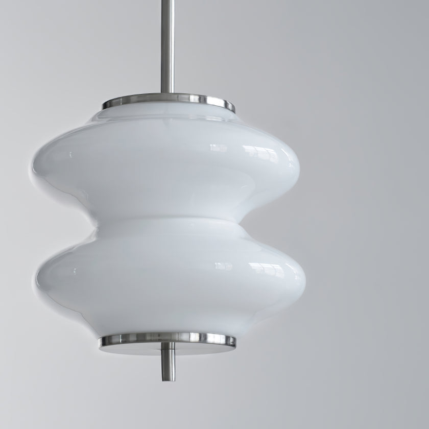 Peanut Pendant Lamp