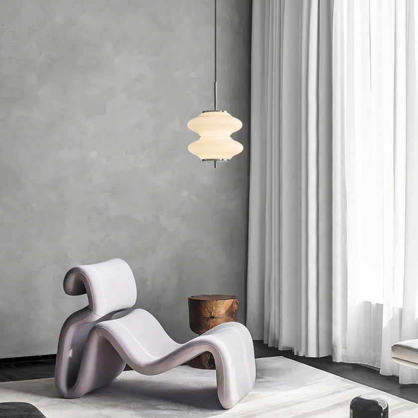 Peanut Pendant Lamp