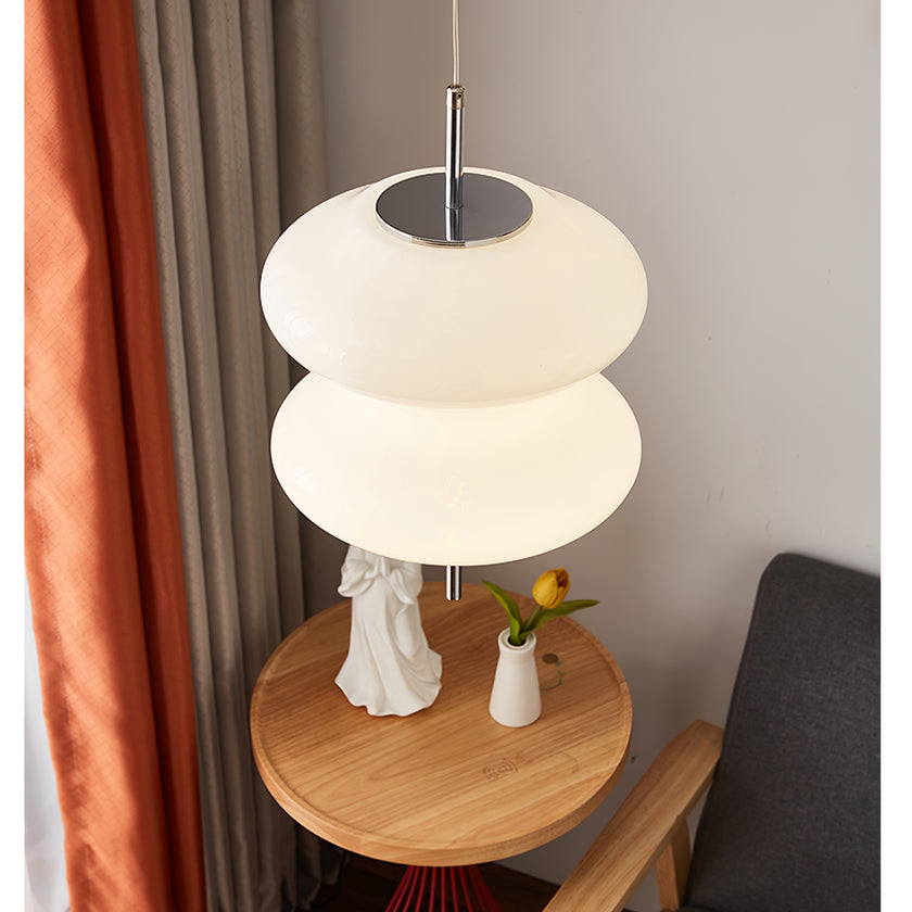 Peanut Pendant Lamp