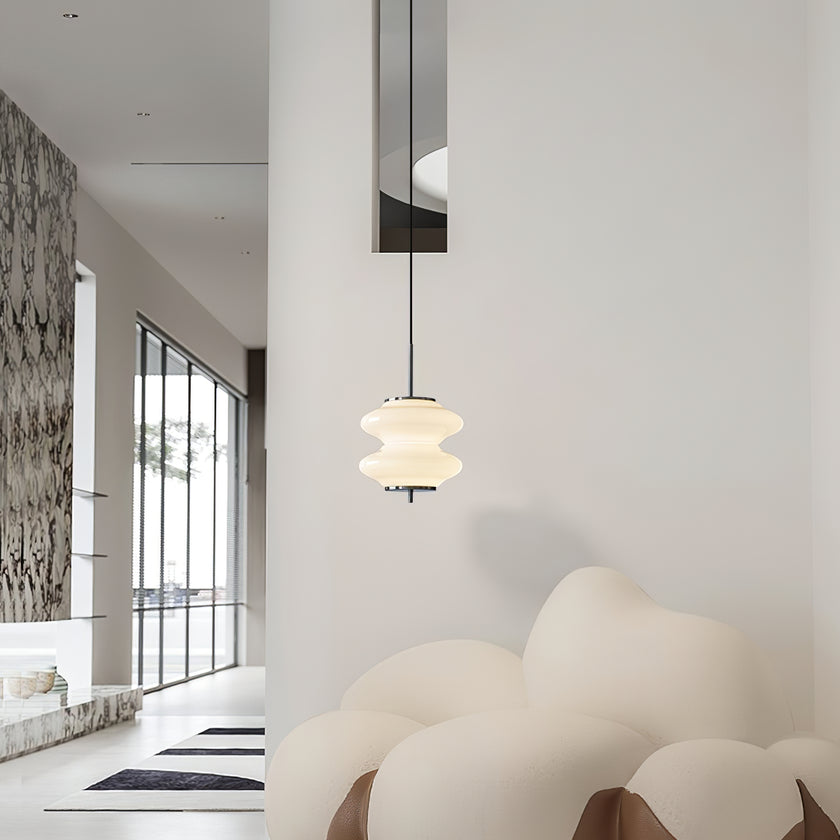 Peanut Pendant Lamp