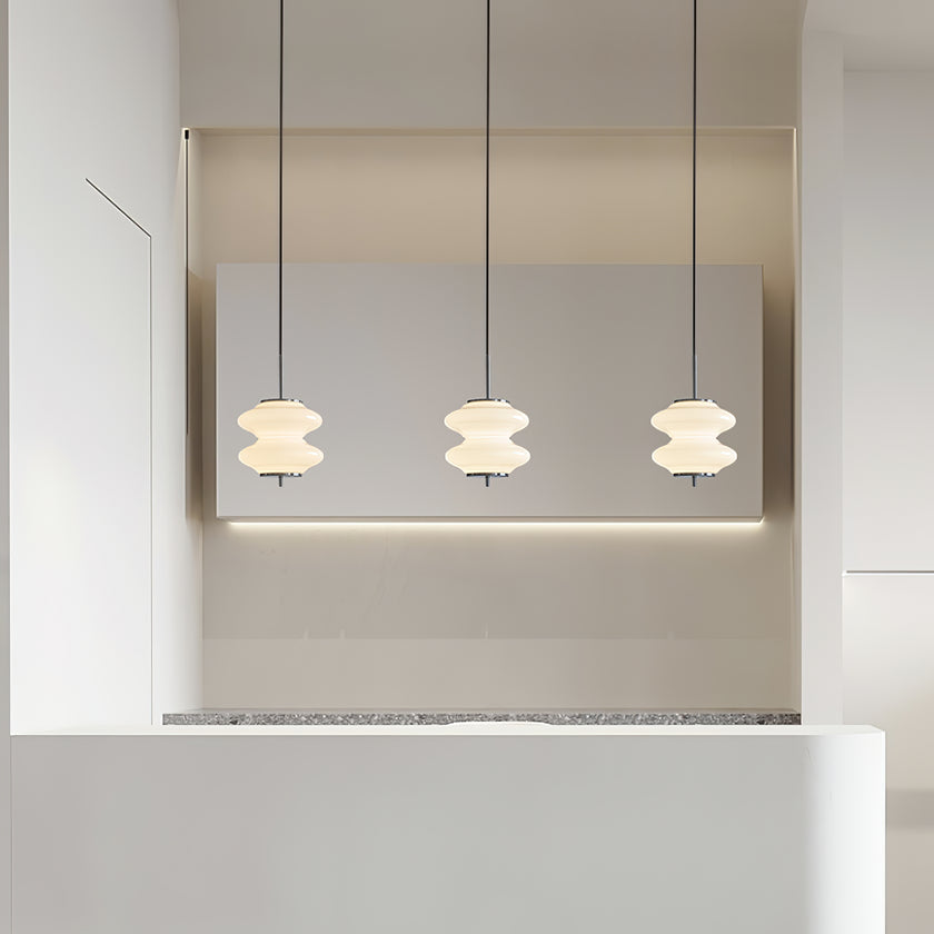 Peanut Pendant Lamp
