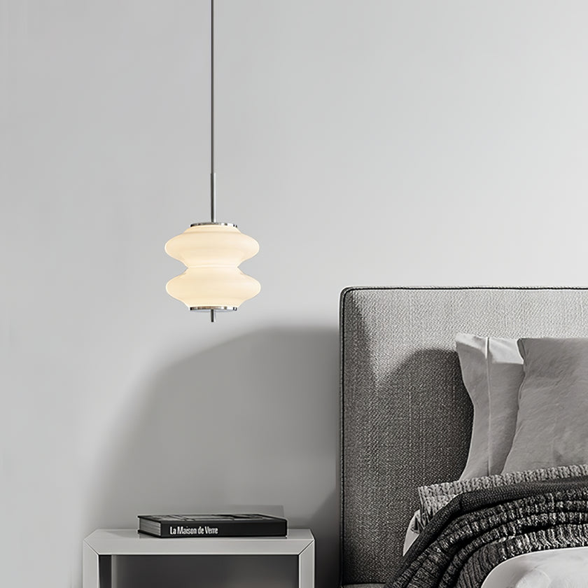 Peanut Pendant Lamp