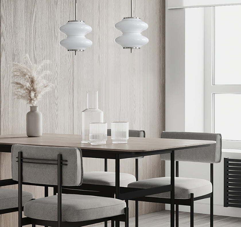 Peanut Pendant Lamp