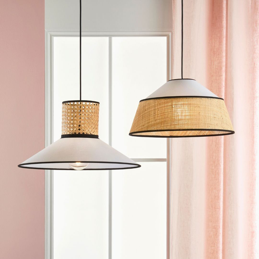 Pennsy Suspension Light