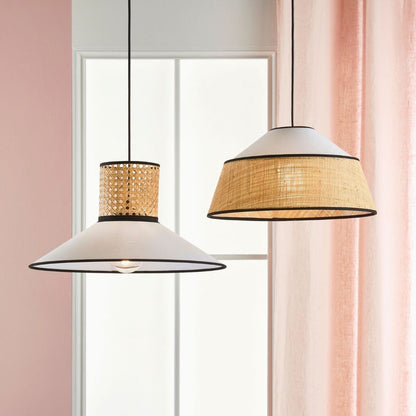 Pennsy Suspension Light