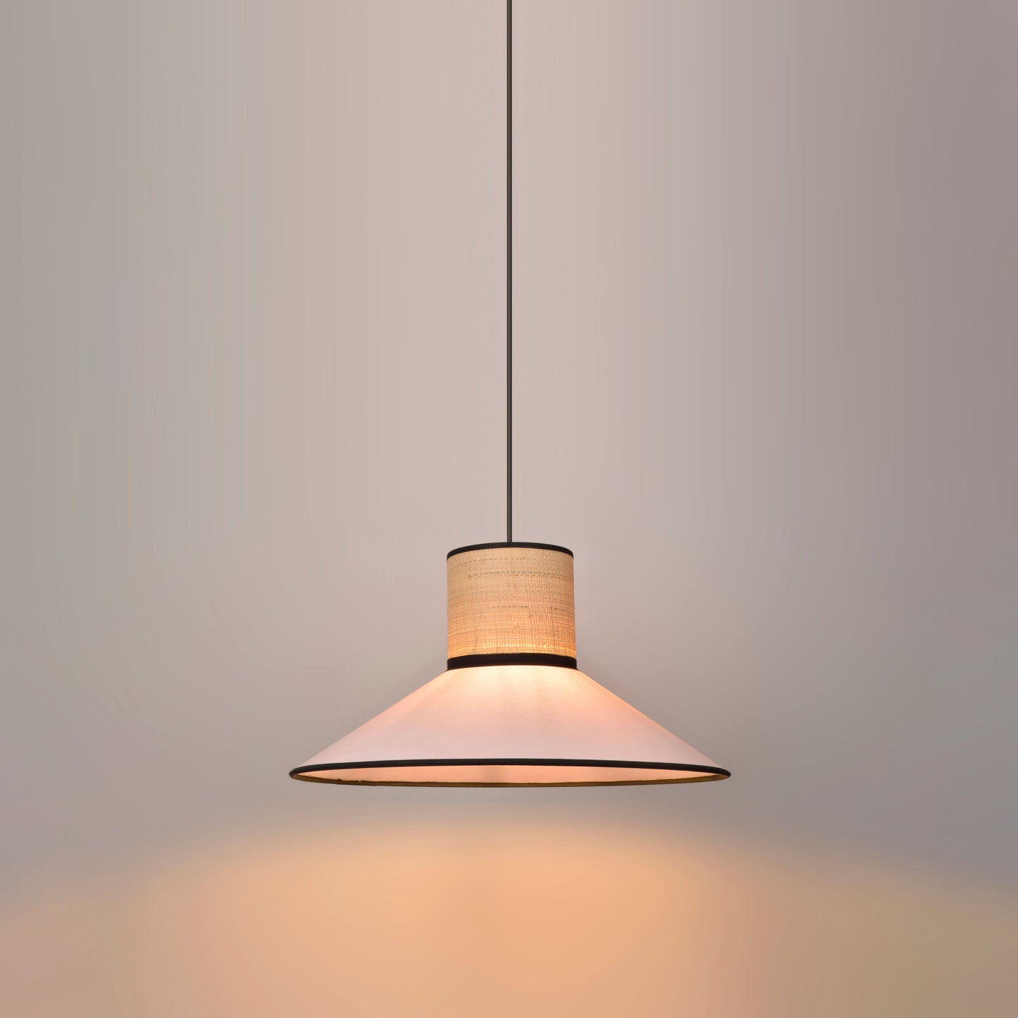 Pennsy Suspension Light