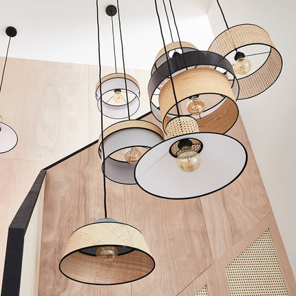 Suspension Penny