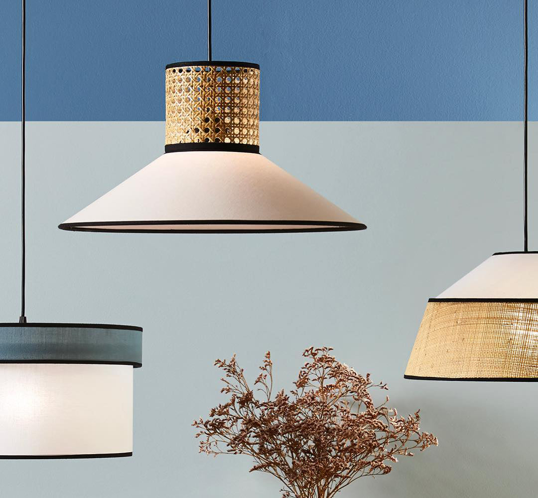 Pennsy Suspension Light