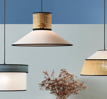 Pennsy Suspension Light