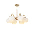Persimmons Chandelier