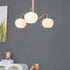 Persimmons Chandelier