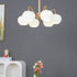 Persimmons Chandelier