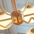 Persimmons Chandelier