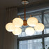 Persimmons Chandelier