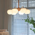 Persimmons Chandelier