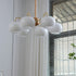 Persimmons Chandelier