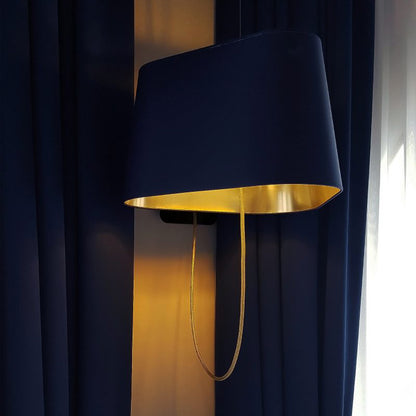 Lines Geometric Art Wall Lamp
