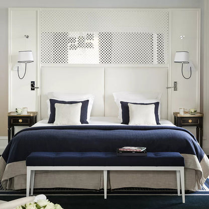 Lines Geometric Art Wall Lamp