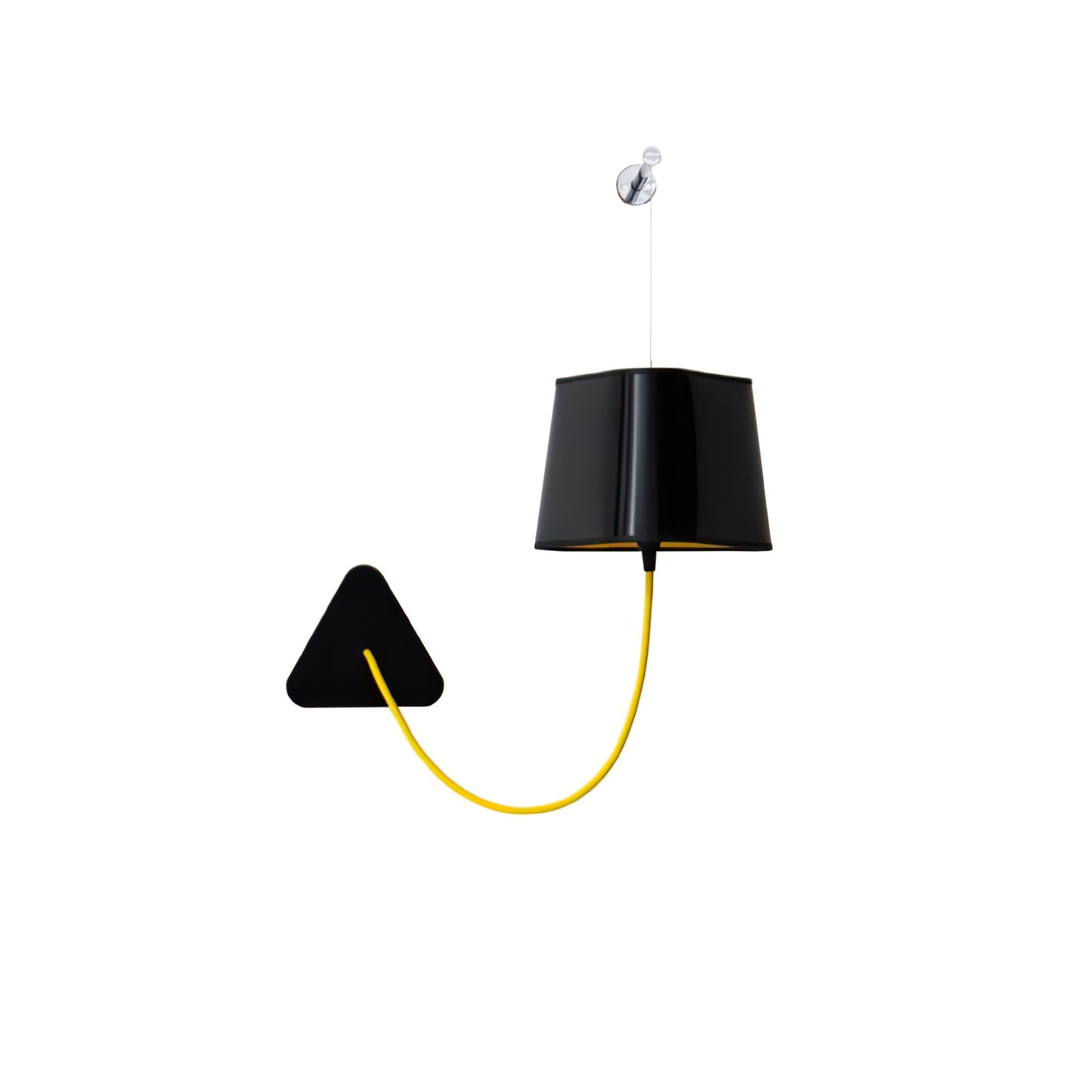 Lines Geometric Art Wall Lamp