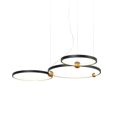 Planet Minimalist Pendant Lamp