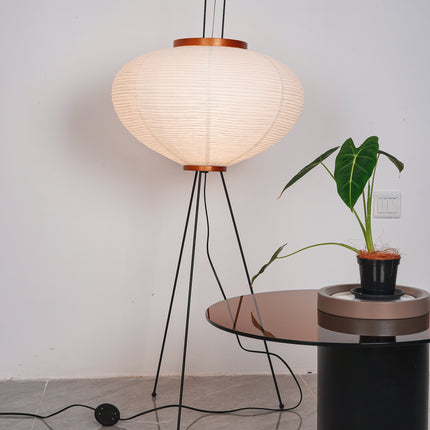 Akari Floor Lamp