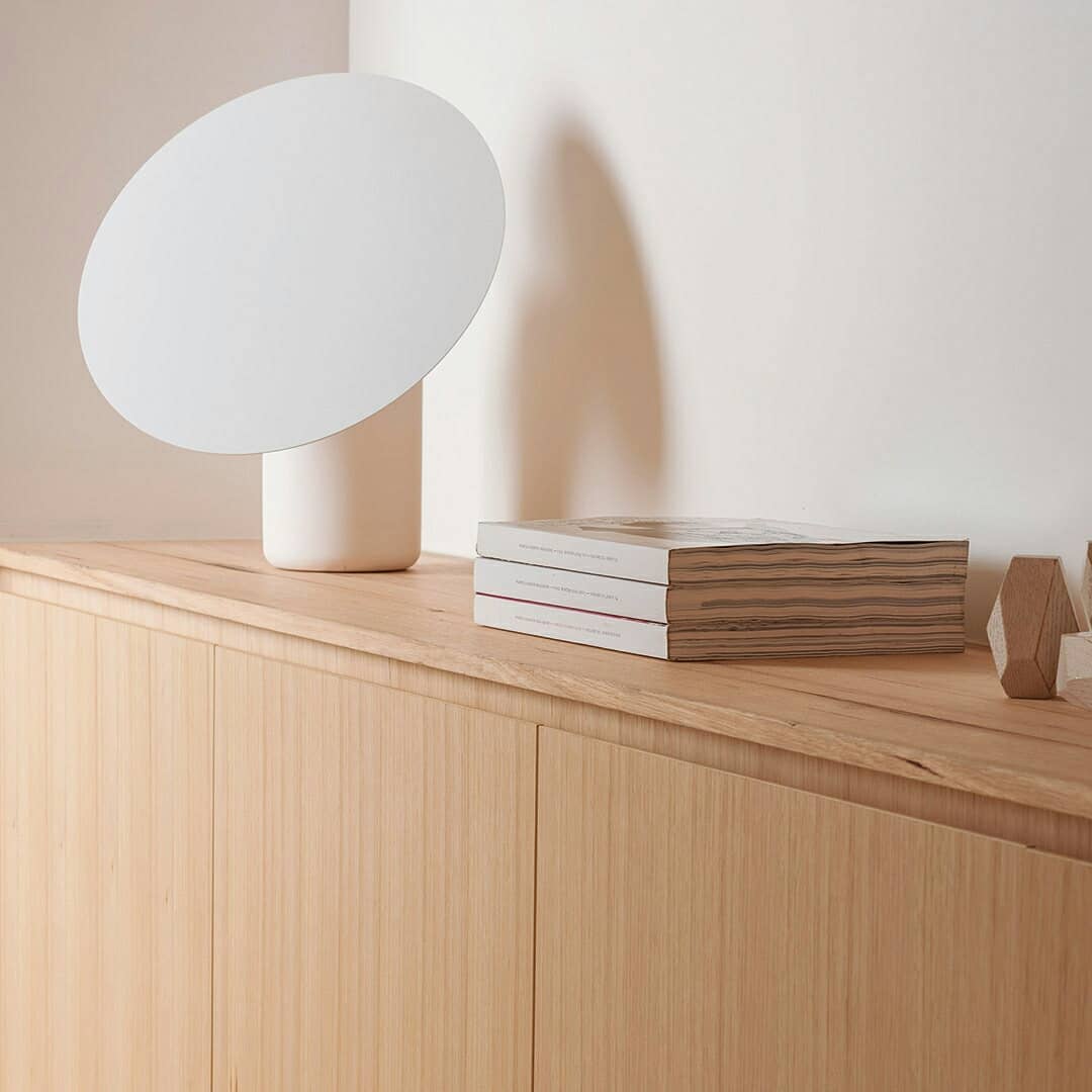 Polar Desk Lamp