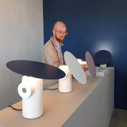 Polar Desk Lamp