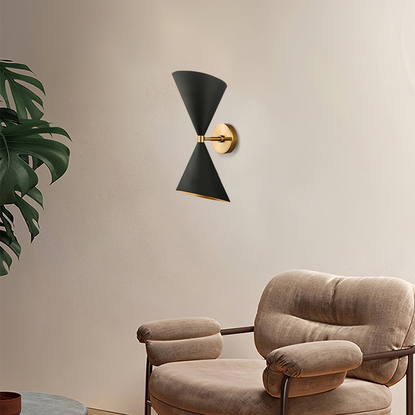 Pomitos Wall Lamp