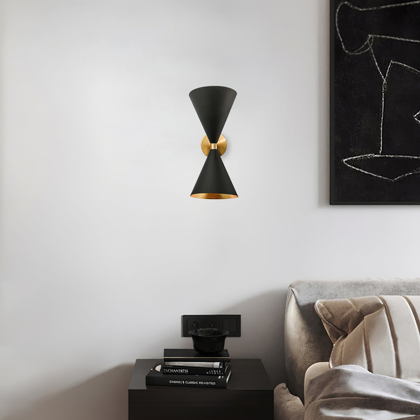 Pomitos Wall Lamp