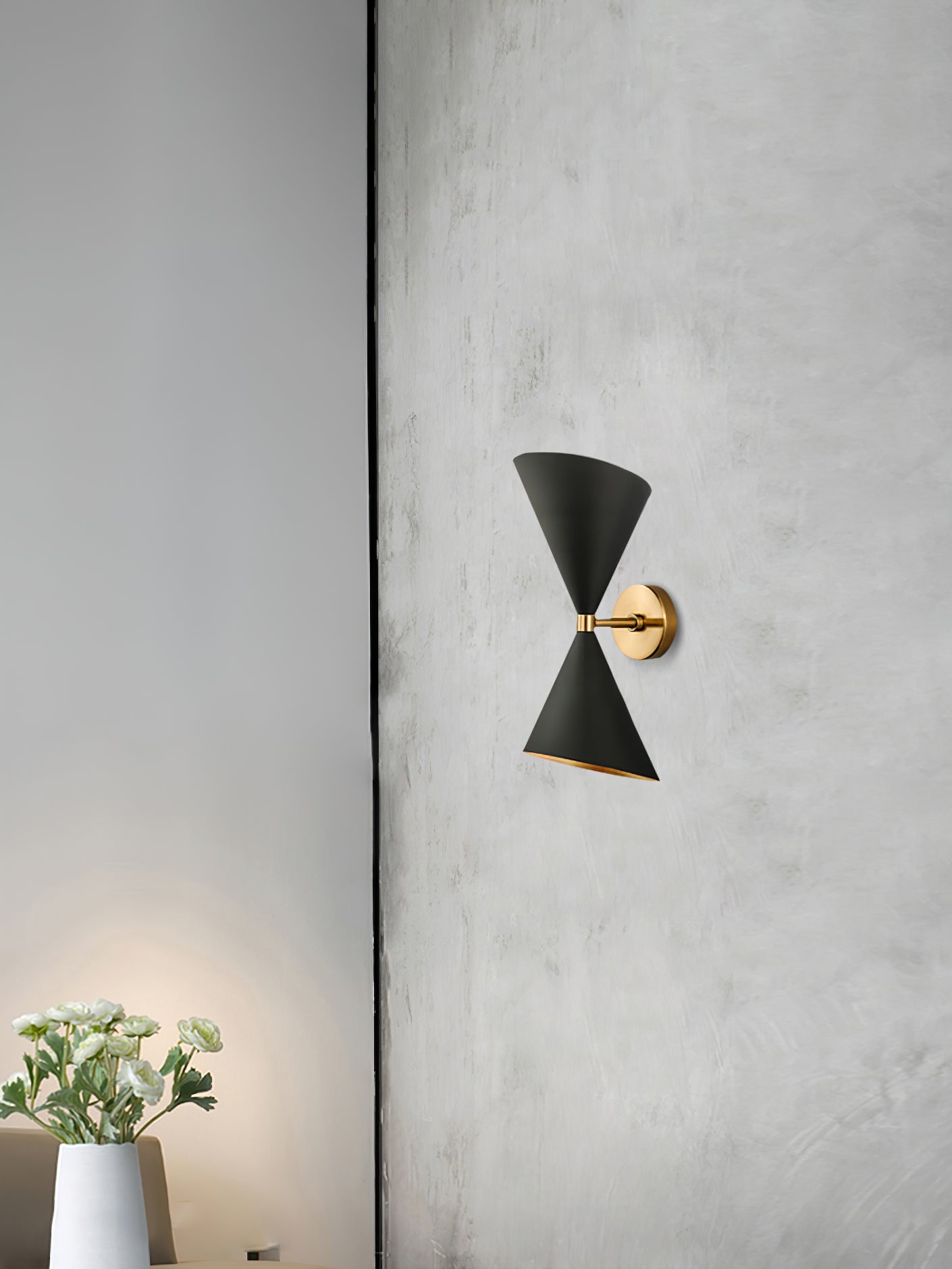 Pomitos Wall Lamp