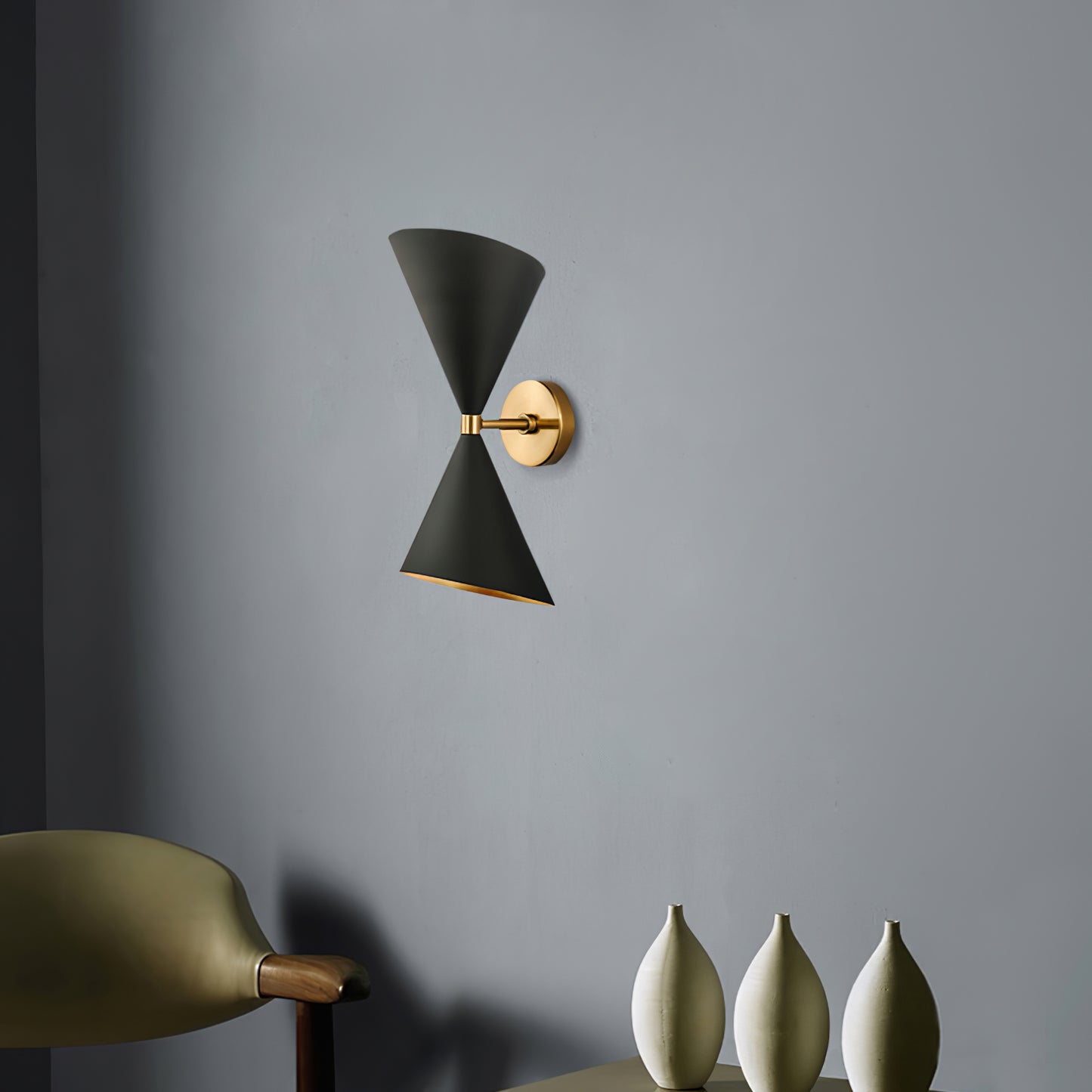 Pomitos Wall Lamp