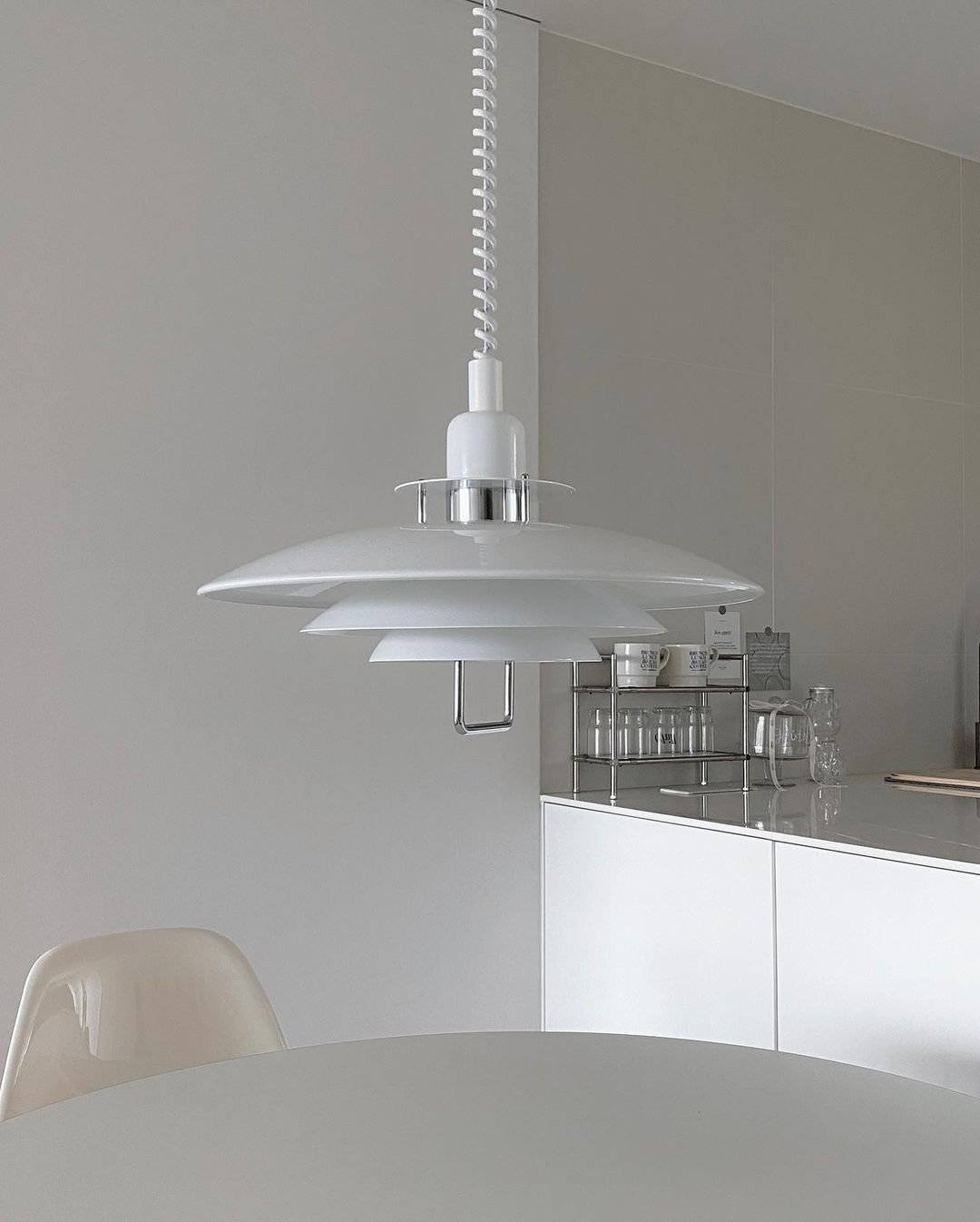Primus Pendant Lamp