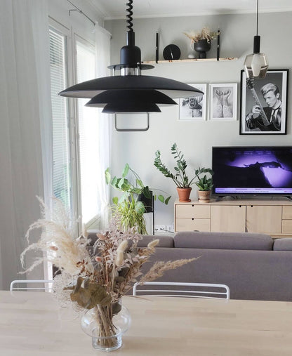 Primus Pendant Lamp