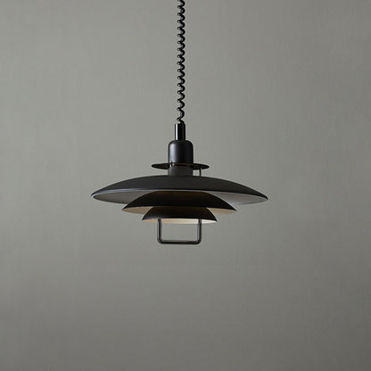 Primus Pendant Lamp