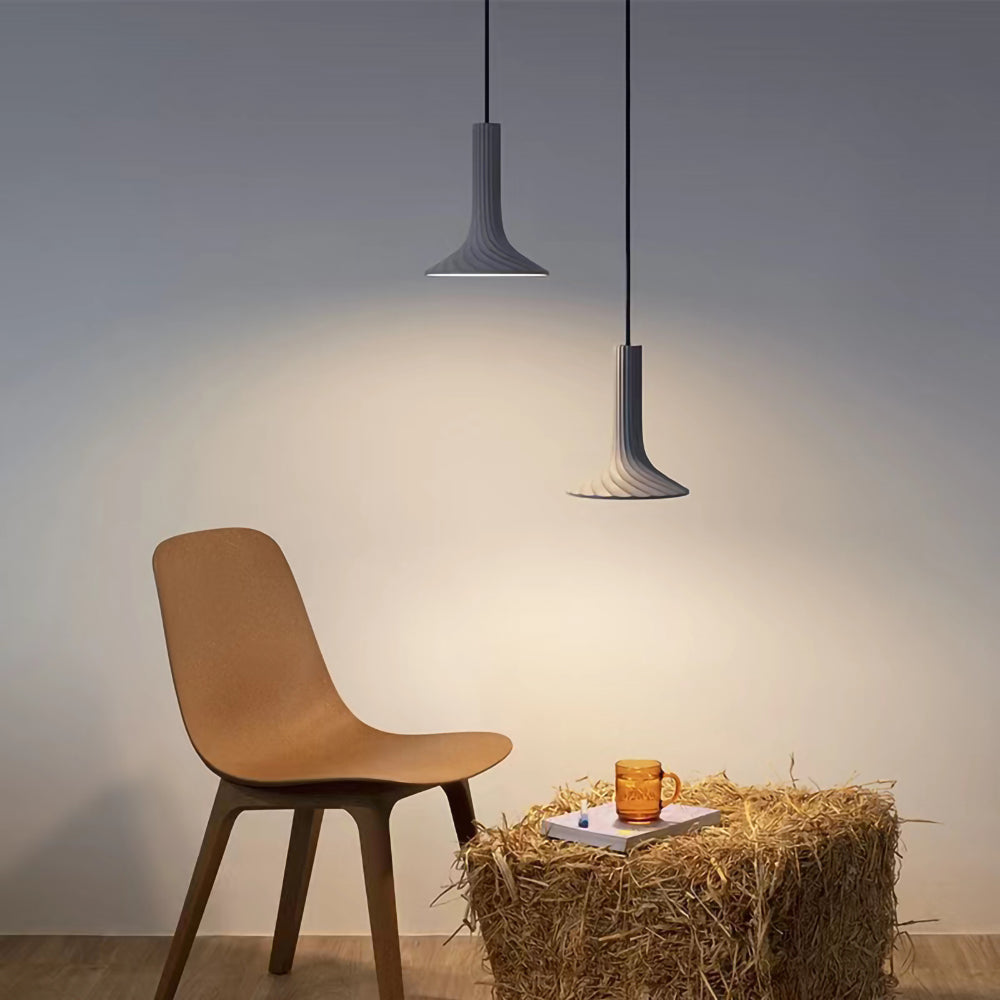 RU Pendant Light – detail 2