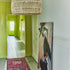 Rotan hanglamp