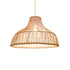 Rotan hanglamp