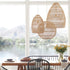 Rotan hanglamp
