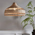 Rotan hanglamp